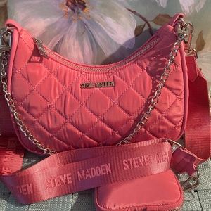 Steve Madden Crossbody Bag/Purse